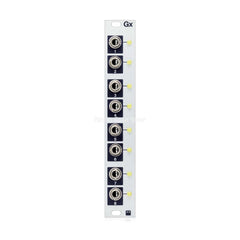 Intellijel Gx Gate Expander