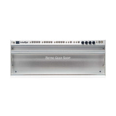 Intellijel Palette 4U x 104HP Silver Powered Case