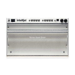 Intellijel Palette 4U x 62HP Silver Powered Case