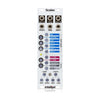 Intellijel Scales Dual Channel Note Quantizer and Sequencer