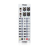 Intellijel Steppy 4-Track 64-Step Programmable Gate Sequencer