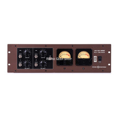 Inward Connections Vac Rac TSL-3 2-Channel Tube Limiter