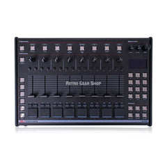Isla Instruments S2400 Sampling Drum Machine with DSP Effects Card