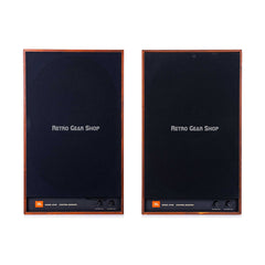 JBL 4311B Monitor Pair Speakers JBL ミドルクラス・スタジオ