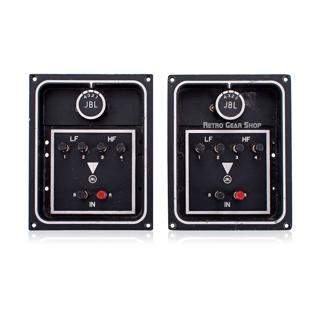 JBL N7000 Pair Crossover Network Vintage Rare