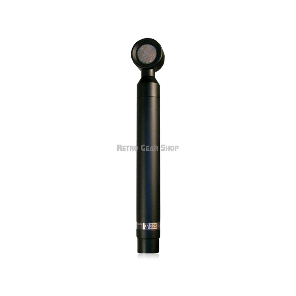 Josephson Engineering E22s Side-address Cardioid Microphone