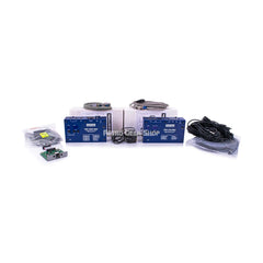 Kenton Pro Kadi MkII Midi Trigger Unit and Pro DCB Mk3 Midi to DCB Converter
