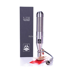 Kerwax K-23R Ribbon Microphone