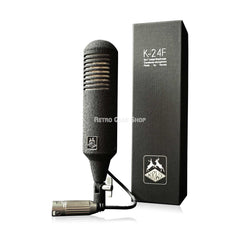 Kerwax K-24F Large Diaphragm FET Condenser Microphone