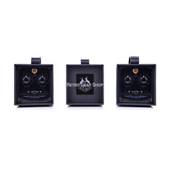 Kerwax Melodium P22T Portable Tube Mic Preamp Stereo Set