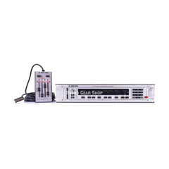 Klark Teknik DN780 with Remote