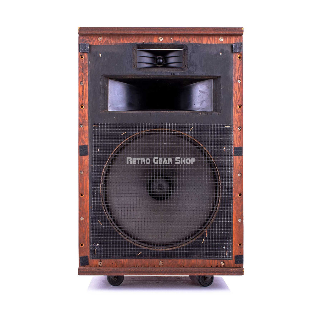 Klipsch Heresy One Speaker Vintage Rare
