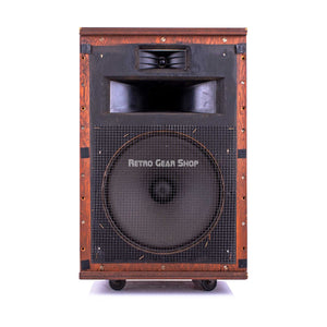 Klipsch Heresy One Speaker Vintage Rare