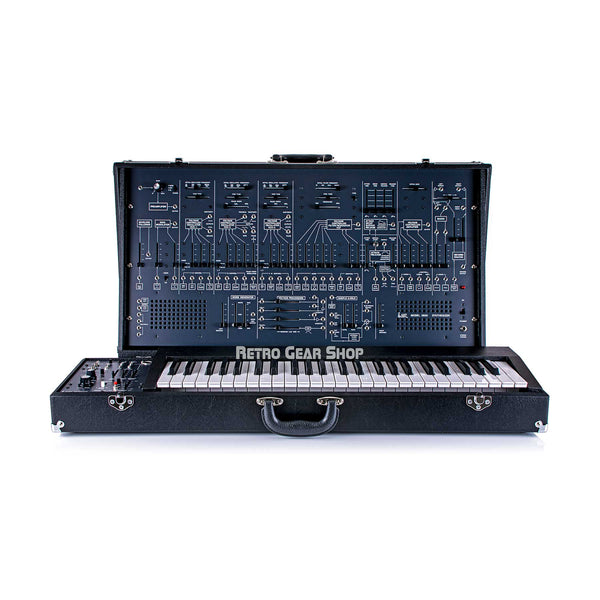 Korg ARP 2600 FS Semi-Modular Analog Synthesizer Full Size