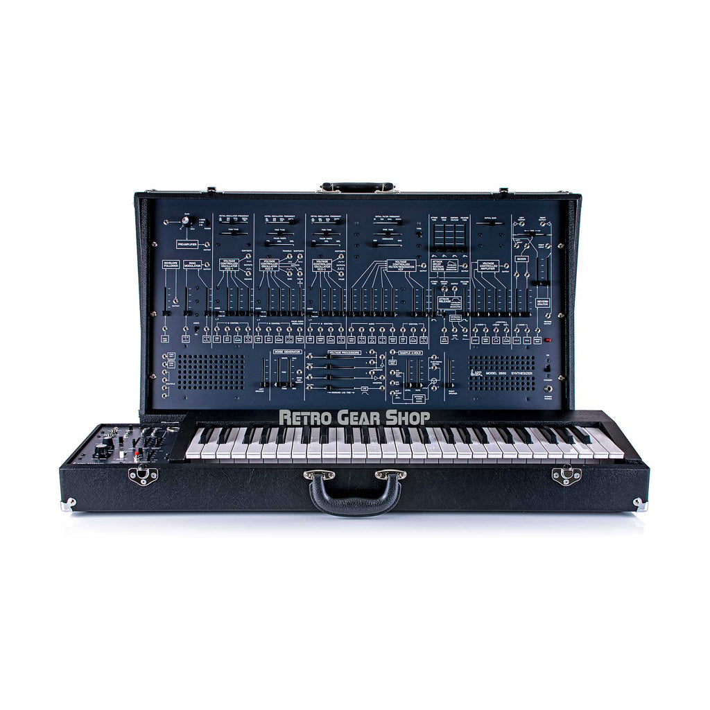 Korg ARP 2600 Reissue FS Full Size Semi-Modular Analog Synthesizer New
