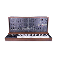 Korg PS-3300 Polyphonic Analog Synthesizer Full Scale Reissue