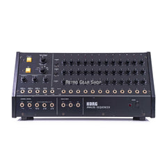 Korg SQ-10 Vintage Analog Sequencer