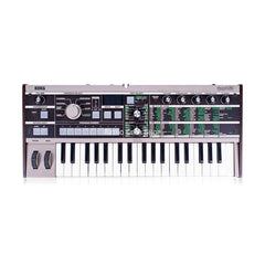 Korg microKORG 37-Key Keyboard Synthesizer/Vocoder