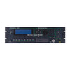 Kurzweil K2500R Rackmount Digital Synthesizer Loaded Max x4 Sound Card Modules with SD Card HD Option