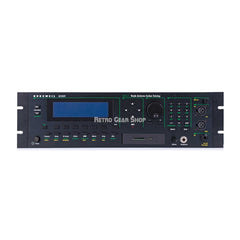 Kurzweil K2500R Rackmount Digital Synthesizer + 3x ROM Expansion Card Modules + Upgraded SD Drive