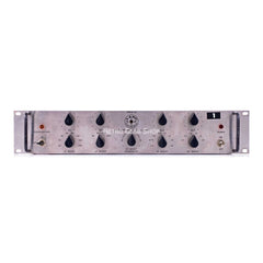 Lang Electronics PEQ-2
