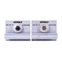 Langevin AM GC 17 Modules Pair #0570 #0770