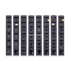 Langevin AM401A Vintage Mic Preamp Equalizer Modules Single As-is