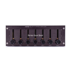 Langevin EQ-252-A Graphic Equalizer Analog EQ