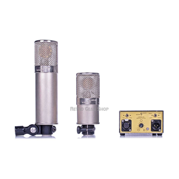 Lawson L251/L47 Tube / Fet Combo Kit Microphone Mic L251 L47