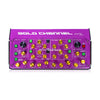 Legendary Audio Gold Channel Microphone Preamp Channel Strip Purple