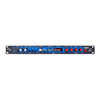 Lexicon PCM 42 Digital Delay Processor Vintage Rack Effect