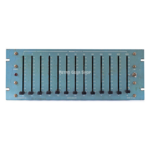 Ling Electronics EG-10-B