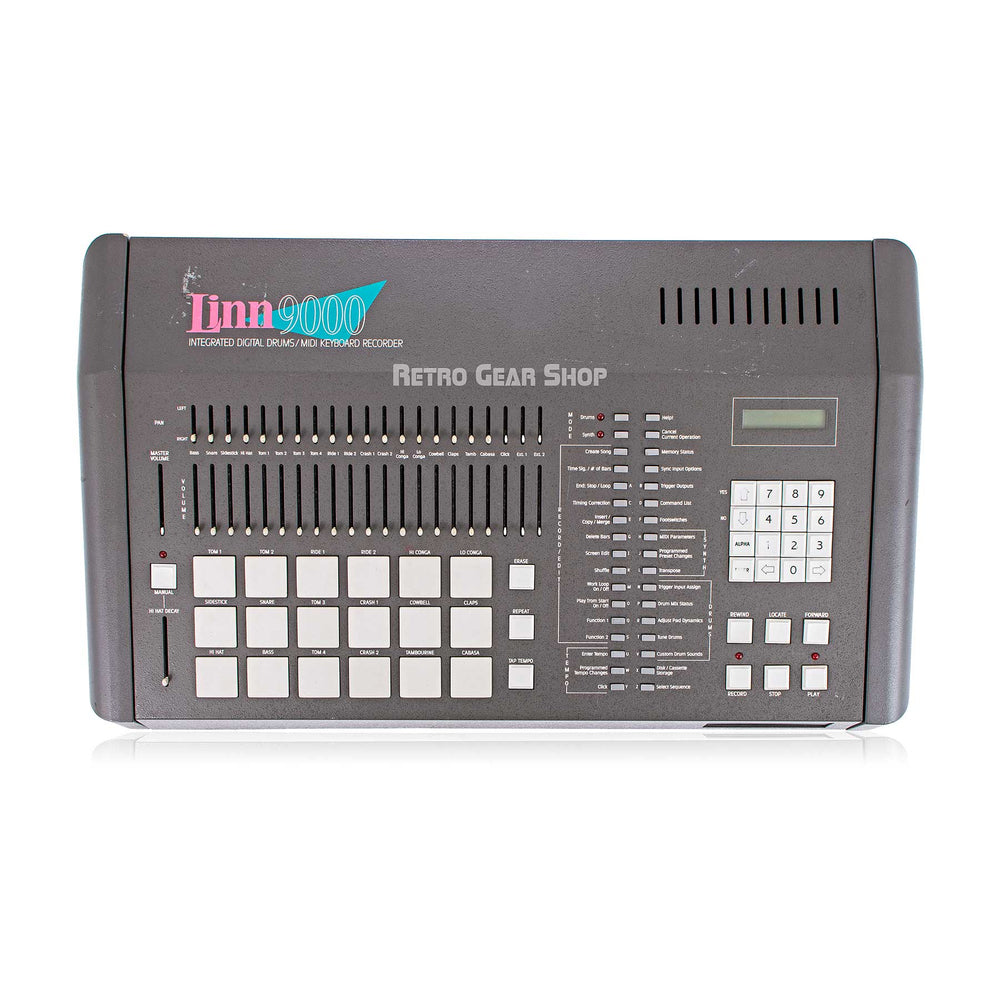 Linn 9000