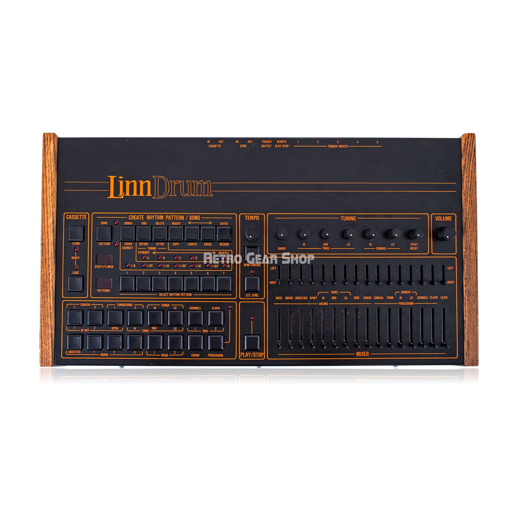 Linndrum ii deals