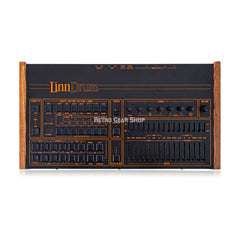 Linn Linndrum LM-2
