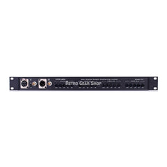 Little Labs Model 5.0 AES Digital Audio Mastering Router