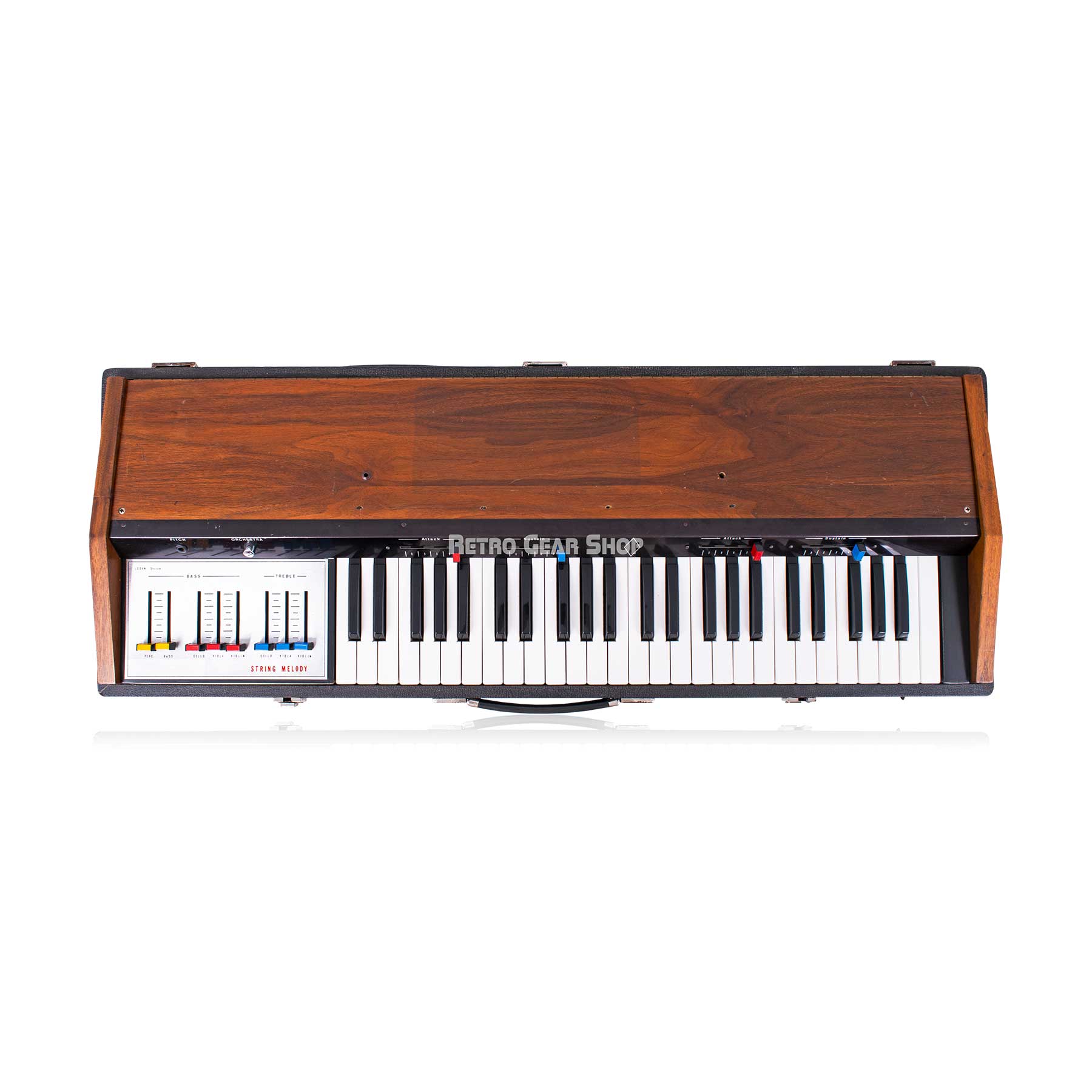 String Keyboard Keyboard Synthesizers, Electric Keyboards, Desktop Modular Synths ...