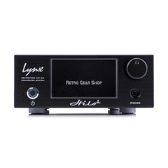 Lynx Hilo 2 USB Audio Interface AD/DA Converter
