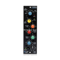 Maag Audio EQ4 with Black Faceplate