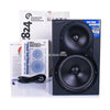 Mackie HR824 Active Studio Monitors Speaker NOS New in Box