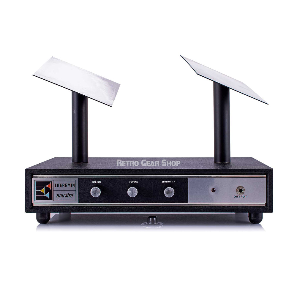 Maestro TH-1 Theremin