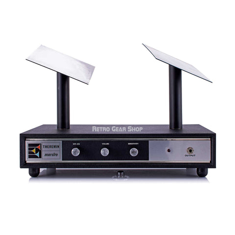 Maestro TH-1 Theremin