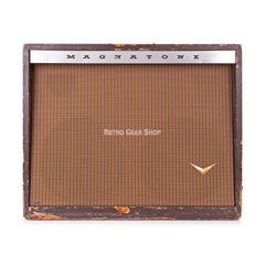 Magnatone Custom 280 High Fidelity Combo Guitar Amp