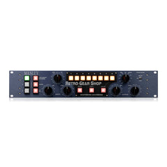 Manley Laboratories Backbone Mastering Console
