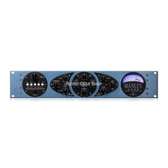 Manley Laboratories Core Complete Tube Reference Channel-Strip