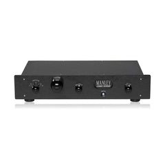 Manley Laboratories Jumbo Shrimp Preamplifier Black