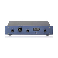 Manley Laboratories Jumbo Shrimp Preamplifier Blue