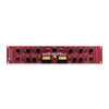 Manley Laboratories Langevin DVC Dual Vocal Combo Stereo Channel Strip Mic Preamp EQ Limiter