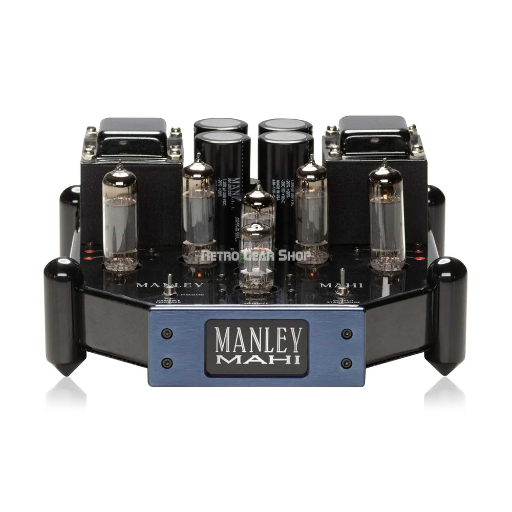 Manley Laboratories MAHI Monoblock Power Amplifier