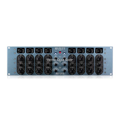 Manley Laboratories Massive Passive Stereo Tube EQ
